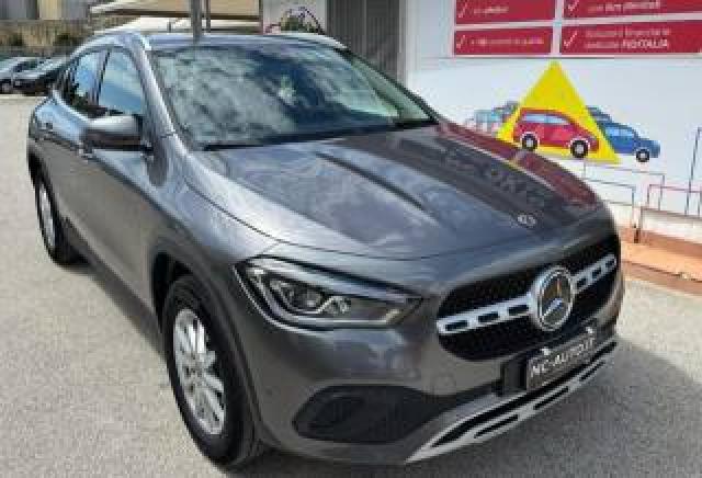 Mercedes Benz Gla 200 D Business Extra Auto 