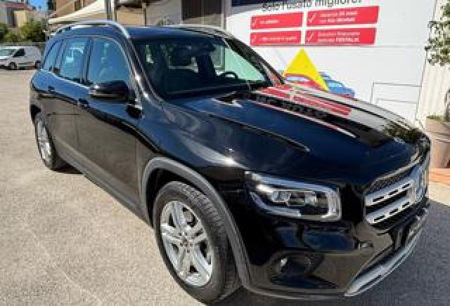 Mercedes Benz Glb 200 D Automatic Sport 