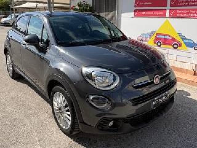 Fiat 500x 1.0 T3 120 Cv Cult 