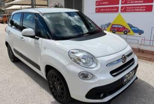 Fiat 500l Pro 1.3 Mjt 95cv Mirror 4 Posti 