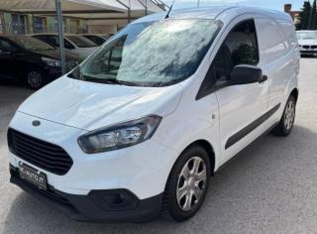 Ford Transit Courier 1.5 Tdci 75cv Van Trend 