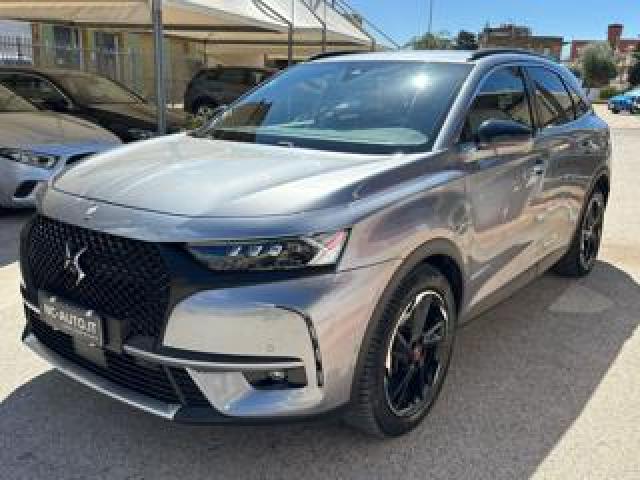 Ds Automobiles Ds 7 Crossback 1.6 E-Tense Phev Performance Line Auto 