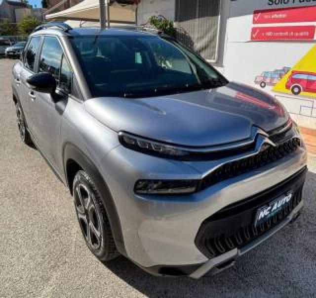 Citroen C3 Aircross Bluehdi 110 S&s Feel 
