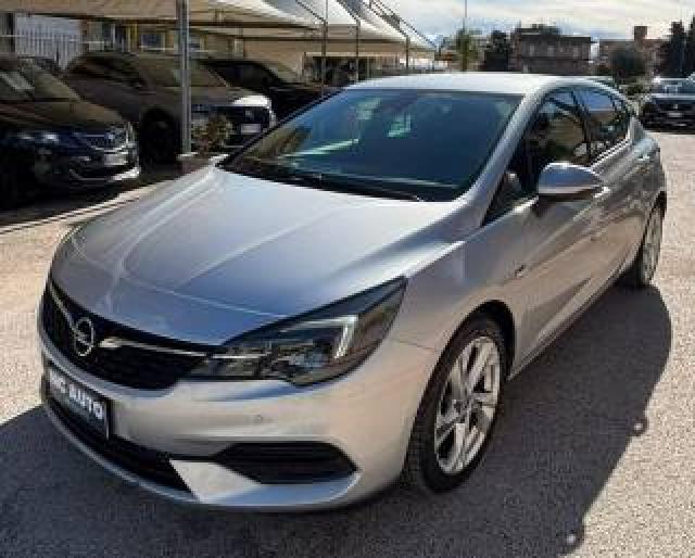 Opel Astra 1.5 Cdti 122 Cv S&s 5 Porte Gs Line 