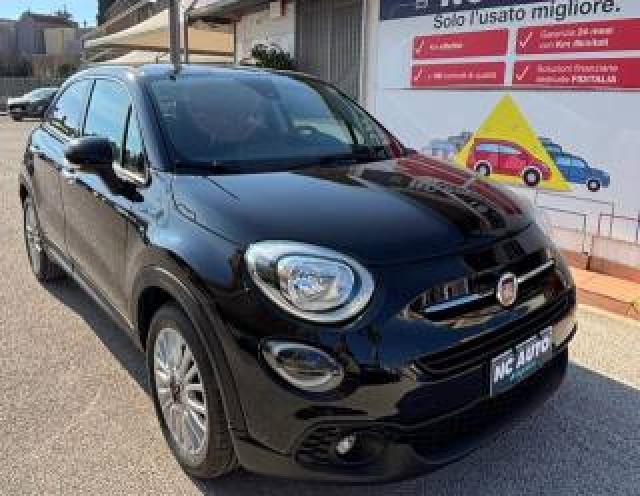 Fiat 500x 1.3 Multijet 95 Cv Connect 