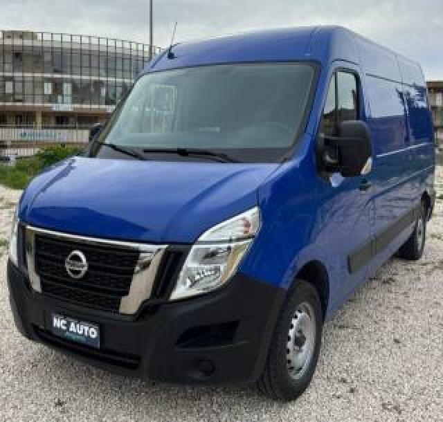 Nissan Interstar Fwd 35 2.3 Dci 135cv L2h2 Acenta 