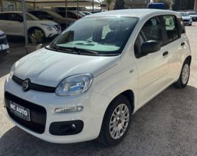 Fiat Panda 1.2 Easypower Easy 