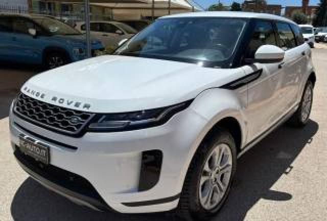 Land Rover Range Rover Evoque 2.0d I4 Mhev S Awd 150cv Auto 