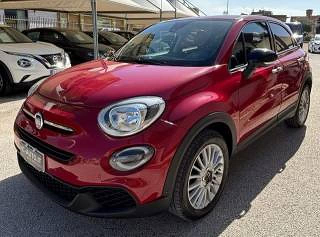 Fiat 500x 1.6 Multijet 120 Cv Cross 