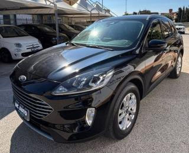 Ford Kuga 1.5 Ecoblue 120 Cv Aut. 2wd Titanium Business 