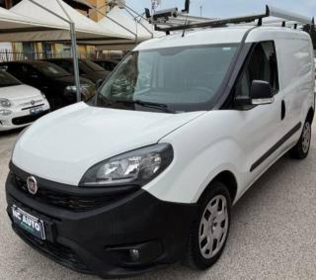Fiat Doblo Doblò 1.4 Natural Power Pc-Tn Cargo Easy 