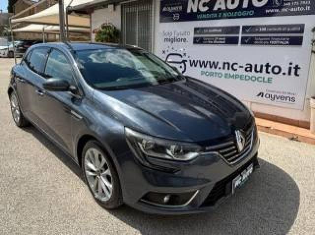 Renault Megane Mégane Dci 8v 110 Cv Energy Intens 