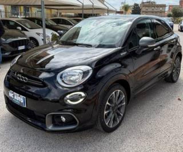 Fiat 500x 1.6 Multijet 130 Cv Sport 