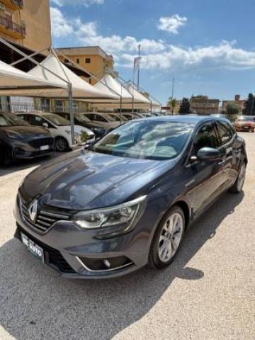 Renault Megane Dci 110 Cv Energy Intens 