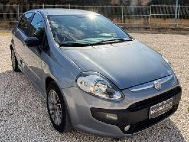 Fiat Punto Evo 1.3 Mjt 85 Cv Dpf 5 Porte S&s Emotion 