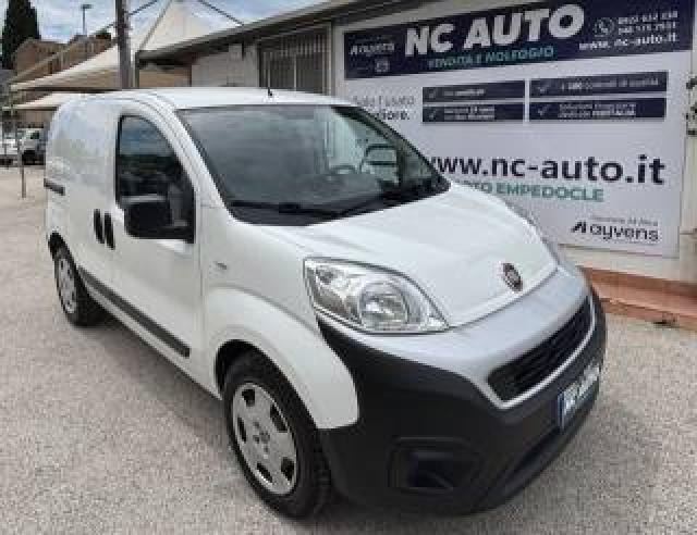 Fiat Fiorino 1.3 Mjt 95cv Cargo Sx 