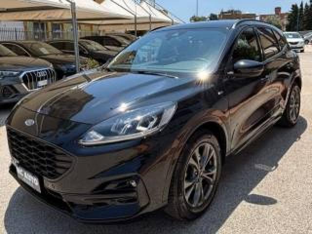 Ford Kuga 1.5 Ecoblue 120 Cv Aut. 2wd St-Line X 