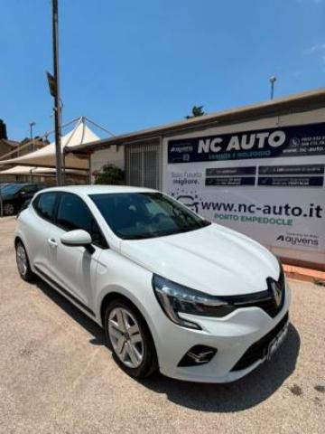 Renault Clio Tce 90 Cv 5 Porte Business 