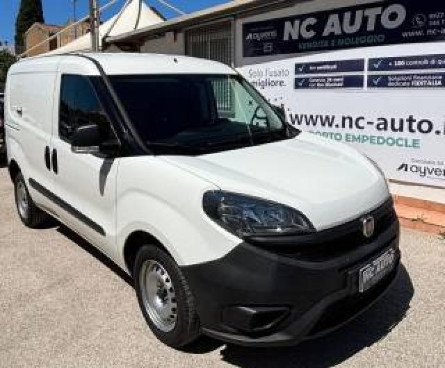 Fiat Doblo Doblò 1.6 Mjt 105cv S&s Pc-Tn Cargo Business 