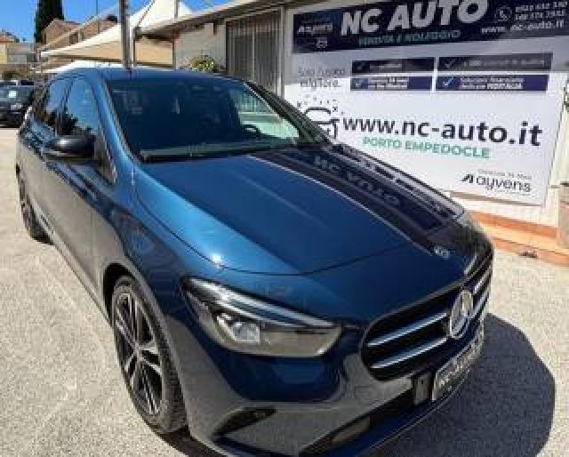 Mercedes Benz B 180 D Automatic Sport Plus 