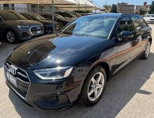 Audi A4 Avant 35 Tdi/163 Cv S Tronic Business 