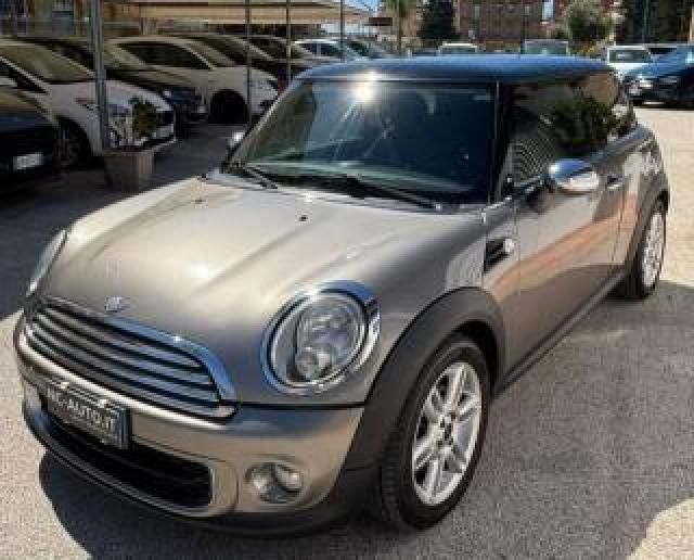 Mini One 1.6 16v One D 