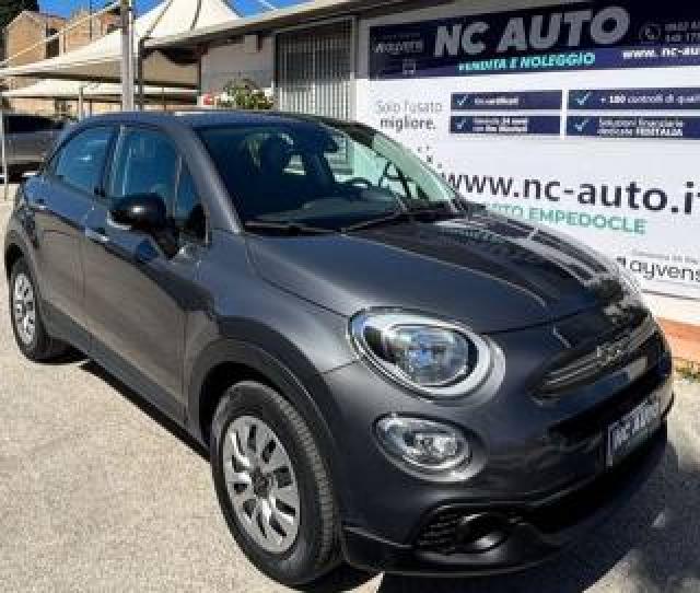 Fiat 500x 1.5 T4 Hybrid 130 Cv Dct Automatica  