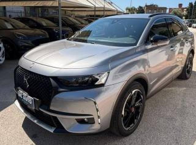 Ds Automobiles Ds 7 Crossback E-Tense Phev Performance Line Auto 