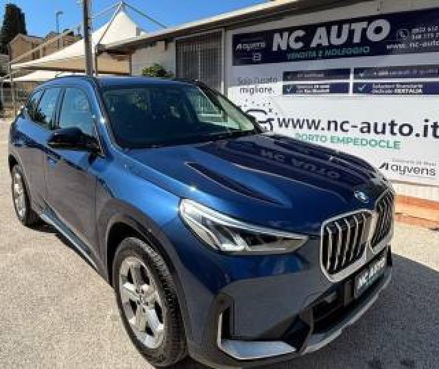 Bmw X1 Sdrive 18d Xline 