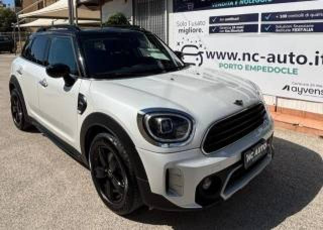 Mini Countryman 1.5 Cooper Northwood Edition Countryman 