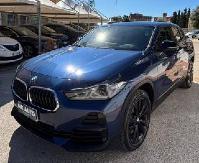 Bmw X2 Sdrive20d Business-X 