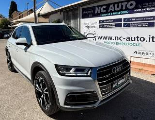 Audi Q5 40 Tdi 204 Cv Quattro S Tronic Business Design 