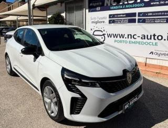 Renault Clio Blue Dci 100 Cv 5 Porte Evolution 