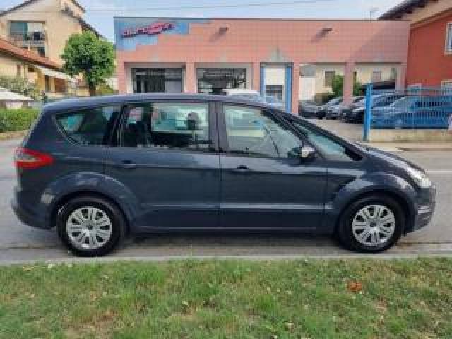 Ford S-Max 2.0 Tdci 163cv New Titanium 