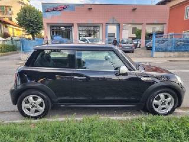 Mini One 1.6 16v One 