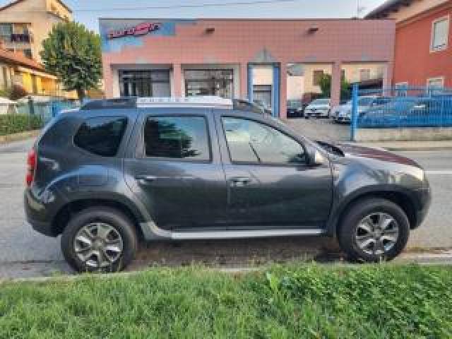 Dacia Duster 1.6 110cv 4x2 Gpl Lauréate 