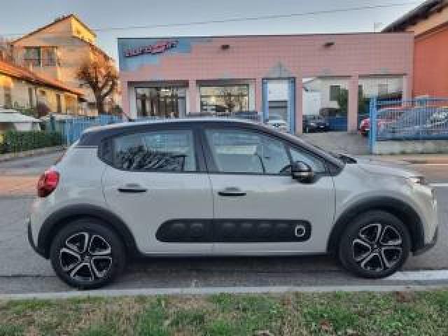 Citroen C3 Puretech 82 Shine Cinghia Ok 