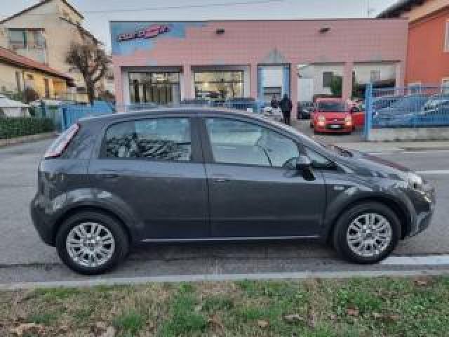 Fiat Punto Evo 1.2 5 Porte  