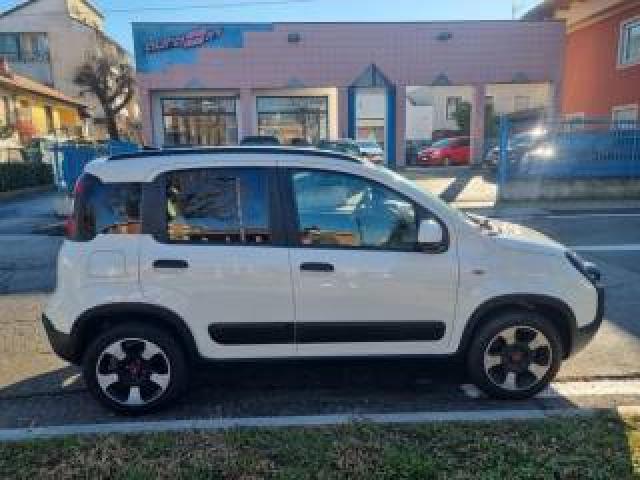 Fiat Panda Cross 1.0 Firefly S&s Hybrid Prezzo Reale 