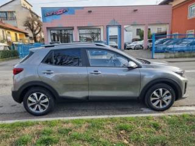 Kia Stonic 1.2 Mpi Gpl Style Special Edition 