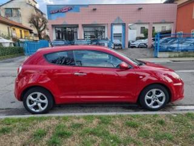 Alfa Romeo Mito 1.4 T 120 Cv Gpl Super 