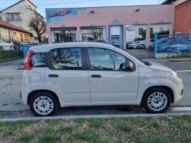 Fiat Panda 1.2 Easypower Lounge 