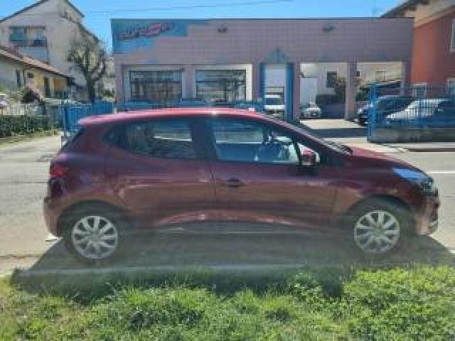 Renault Clio Tce 12v 90 Cv Gpl Start&stop 5 Porte Energy 