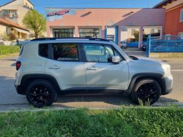Jeep Renegade 1.0 T3 Night Eagle 