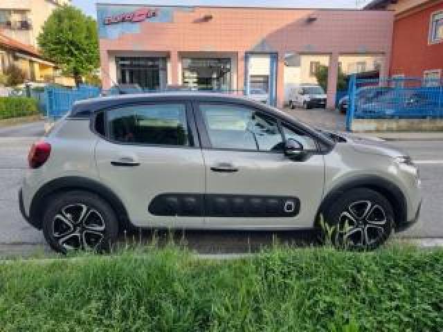 Citroen C3 Puretech 82 Shine 