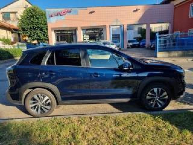 Suzuki S-Cross 1.4 Hybrid 4wd Allgrip Top+ 