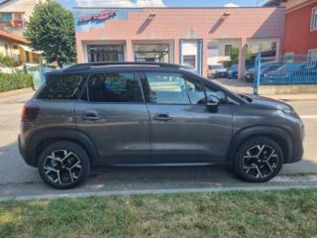 Citroen C3 Aircross Puretech 130 S&s Eat6 Max 