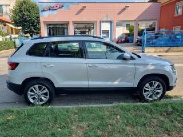 Skoda Karoq 1.6 Tdi Scr Ambition 