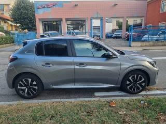 Peugeot 208 Business Turbo Benzina 100 