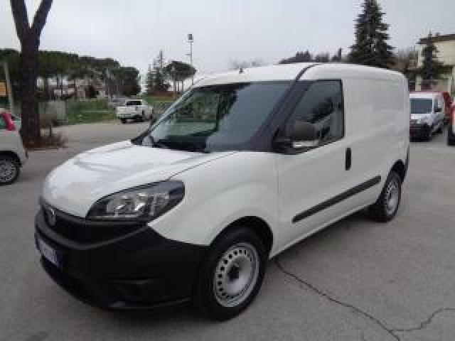 Fiat Doblo Doblò 1.4 T-Jet Natural Power Pc-Tn Cargo Euro6 